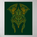 Buscar elven posters Tierra media