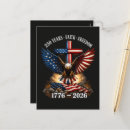 Buscar libertad religiosa postales América 250