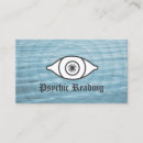 Buscar tercer tarjetas de visita Tarot