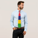 Buscar louis corbatas Azul