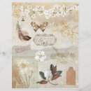 Buscar decoupage manualidades Floral
