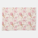 Buscar flamencos paños de cocina Animal