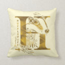 Buscar letra h cojines Acuarela