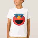 Buscar emoji niño camisetas Elmo