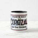 Buscar puerto rico tazas Atragantar