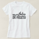 Buscar vedado camisetas Mujeres