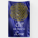 Buscar blume posters Fleur de vie