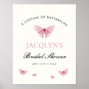 Buscar mariposas posters Elegante