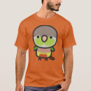 Buscar cotorra camisetas Conuro