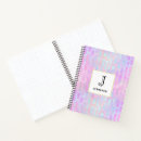 Buscar rectangular cuadernos Elegante