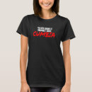 Buscar cumbia camisetas Latino