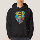 Buscar supergirl sudaderas Kryptonite