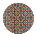 Buscar funky tablas cortar Floral