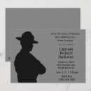 Buscar sheriff invitaciones Moderno