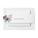 Buscar floral boda cintas invitaciones Acuarela