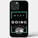 Buscar el dormir iphone fundas 9 º gata