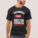 Buscar fuegos artificiales camisetas América