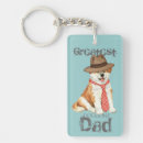 Buscar akita inu llaveros Cachorro