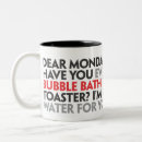 Buscar formas de vida tazas Bebida