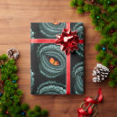 Buscar reptil papel de regalo Para todos