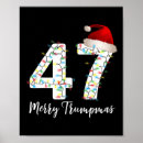 Buscar graciosos de navidad posters Gato negro