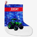 Buscar tractores calcetines navideños Agricultor