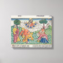 Buscar éxodo lienzos Alemán