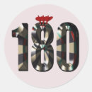 Buscar dardos pegatinas 180