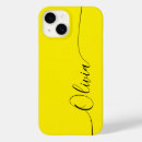 Buscar amarilla iphone fundas General y unisex
