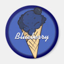 Buscar azul helado imanes Hielo