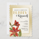 Buscar brunch del invitaciones de navidad Para ella