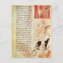 Buscar espada postales Medieval