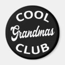 Buscar grandma imanes Frío