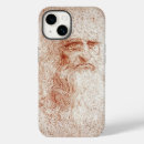 Buscar leonardo da vinci iphone fundas Artístico