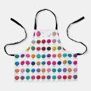 Buscar escuela delantales Para él