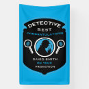Buscar trabajos detectives General y unisex