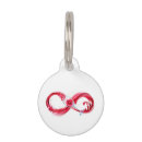Buscar símbolo collares Rojo