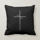 Buscar cruces cojines Simple