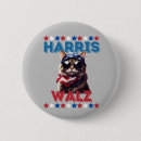 Buscar americano chapas Kamala harris