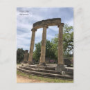 Buscar ruinas postales Grecia