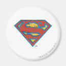 Buscar acero azul imanes Escudo superman