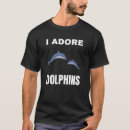 Buscar de delfines camisetas Delfín
