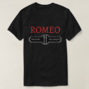 Buscar rome camisetas Para todos