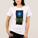 Buscar arcano camisetas Espiritual
