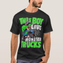 Buscar truck camisetas Boys