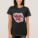 Buscar diseños románticos camisetas General y unisex