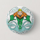 Buscar aquaman chapas Logo