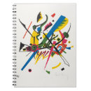 Buscar kandinsky cuadernos Colorido