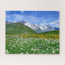 Buscar suiza puzzles Paisajes