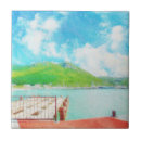 Buscar balanza azulejos Tropical